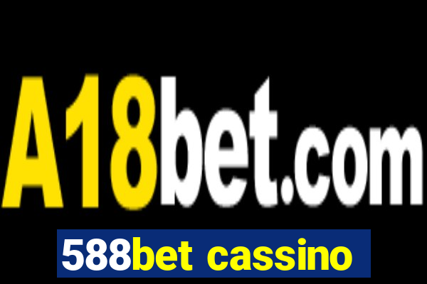 588bet cassino